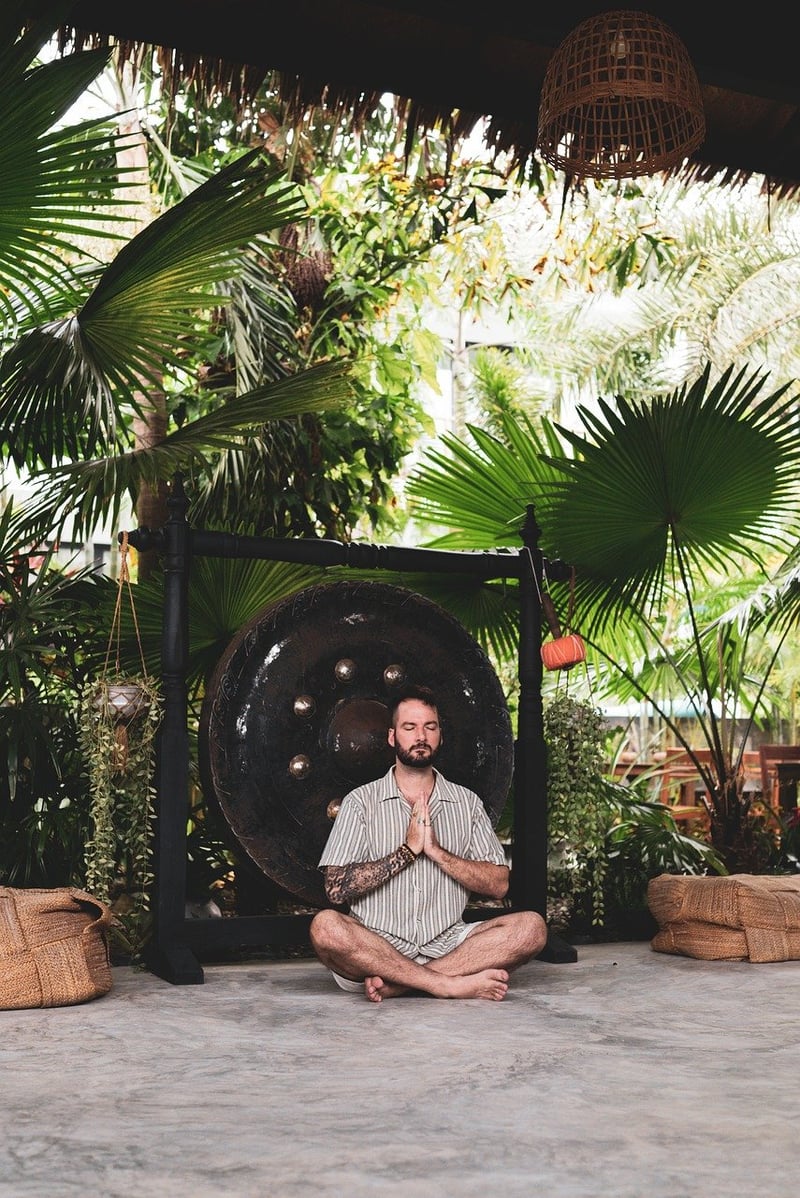 Breathwork