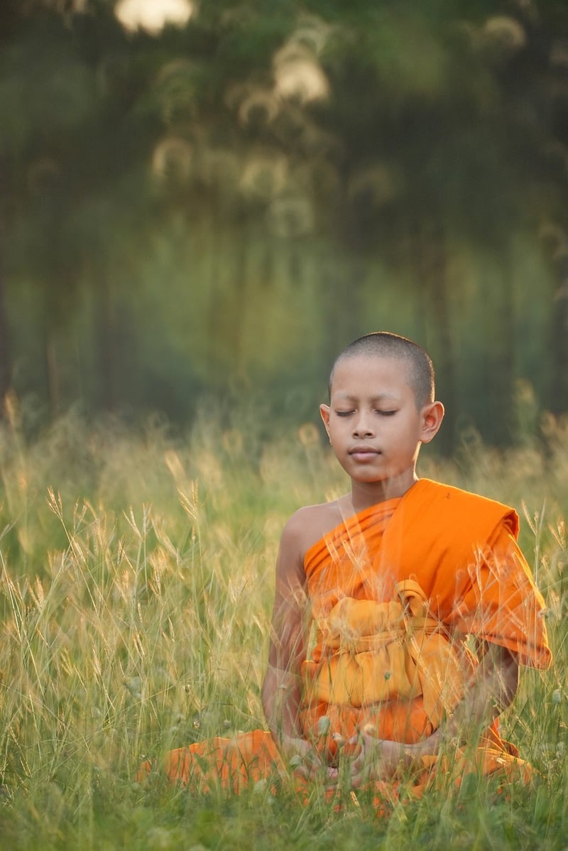 Yoga and Breathwork